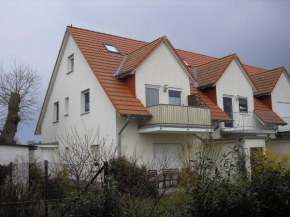 Ferienwohnung Möwe, Zingst